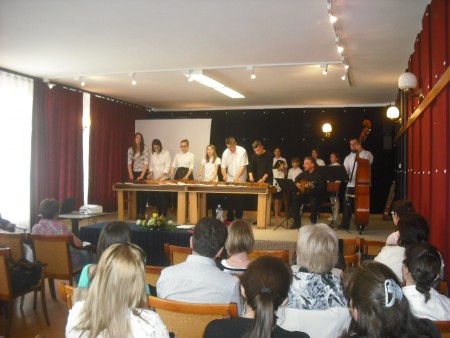 Rózsafa Citerazenekar - Dunántúli népdalcsokor