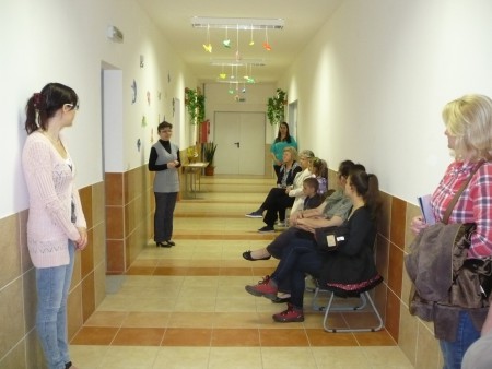 Nyílt nap a balkányi Pedagógiai Szakszolgálatnál szülőknek, óvodapedagógusoknak